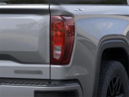 GMC Sierra 1500 Elevation 4WD Crew Cab 147" 2025