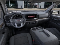 GMC Sierra 1500 Elevation 4WD Crew Cab 147" 2025