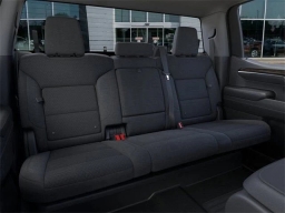 GMC Sierra 1500 Elevation 4WD Crew Cab 147" 2025