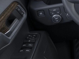 GMC Sierra 1500 Elevation 4WD Crew Cab 147" 2025
