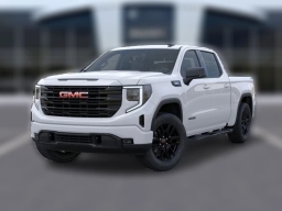 GMC Sierra 1500 Elevation 4WD Crew Cab 147" 2026