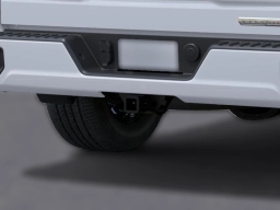 GMC Sierra 1500 Elevation 4WD Crew Cab 147" 2026