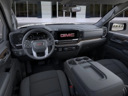 GMC Sierra 1500 Elevation 4WD Crew Cab 147" 2026
