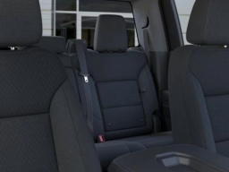 GMC Sierra 1500 Elevation 4WD Crew Cab 147" 2026