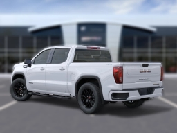 GMC Sierra 1500 Elevation 4WD Crew Cab 147" 2026