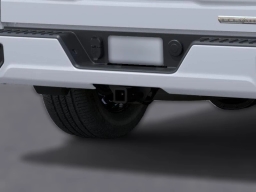 GMC Sierra 1500 Elevation 4WD Crew Cab 147" 2026