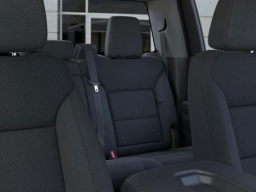 GMC Sierra 1500 Elevation 4WD Crew Cab 147" 2026