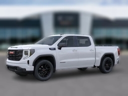 GMC Sierra 1500 Elevation 4WD Crew Cab 147" 2026