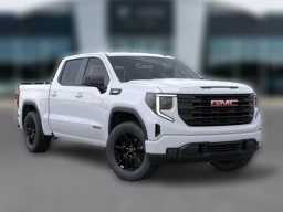 GMC Sierra 1500 Elevation 4WD Crew Cab 147" 2026