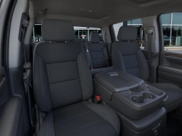 GMC Sierra 1500 Elevation 4WD Crew Cab 147" 2026