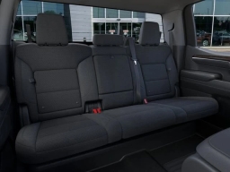 GMC Sierra 1500 Elevation 4WD Crew Cab 147" 2026