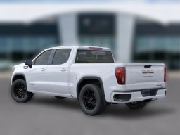 GMC Sierra 1500 Elevation 4WD Crew Cab 147" 2026