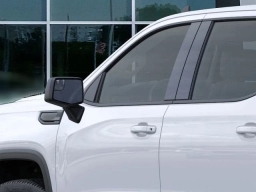 GMC Sierra 1500 Elevation 4WD Crew Cab 147" 2026