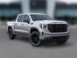 GMC Sierra 1500 Elevation 4WD Crew Cab 147" 2026