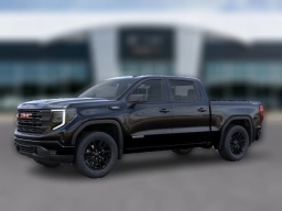 GMC Sierra 1500 Elevation 4WD Crew Cab 147" 2026