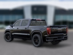GMC Sierra 1500 Elevation 4WD Crew Cab 147" 2026