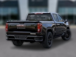 GMC Sierra 1500 Elevation 4WD Crew Cab 147" 2026