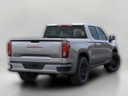 GMC Sierra 1500 Elevation 4WD Crew Cab 147" 2026