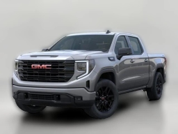 GMC Sierra 1500 Elevation 4WD Crew Cab 147" 2026