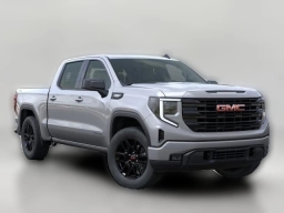 GMC Sierra 1500 Elevation 4WD Crew Cab 147" 2026