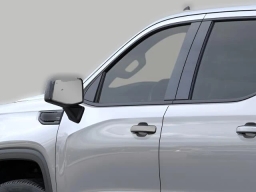 GMC Sierra 1500 Elevation 4WD Crew Cab 147" 2026