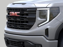 GMC Sierra 1500 Elevation 4WD Crew Cab 147" 2026