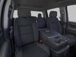 GMC Sierra 1500 Elevation 4WD Crew Cab 147" 2026