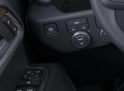 GMC Sierra 1500 Elevation 4WD Crew Cab 147" 2026