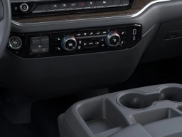 GMC Sierra 1500 Elevation 4WD Crew Cab 147" 2026