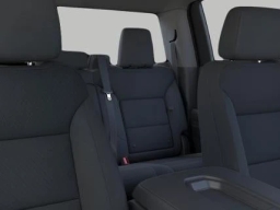 GMC Sierra 1500 Elevation 4WD Crew Cab 147" 2026