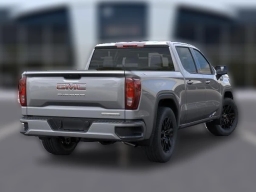 GMC Sierra 1500 Elevation 4WD Crew Cab 147" 2026