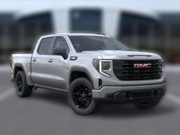 GMC Sierra 1500 Elevation 4WD Crew Cab 147" 2026