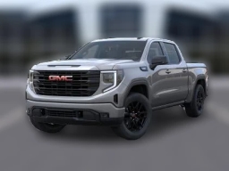 GMC Sierra 1500 Elevation 4WD Crew Cab 147" 2026