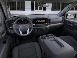 GMC Sierra 1500 Elevation 4WD Crew Cab 147" 2026
