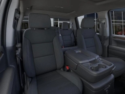 GMC Sierra 1500 Elevation 4WD Crew Cab 147" 2026