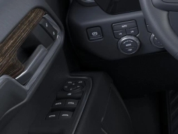 GMC Sierra 1500 Elevation 4WD Crew Cab 147" 2026