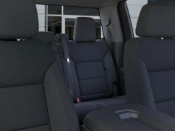 GMC Sierra 1500 Elevation 4WD Crew Cab 147" 2026