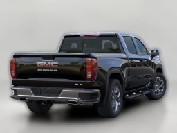 GMC Sierra 1500 SLE 4WD Crew Cab 157" 2026