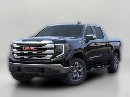 GMC Sierra 1500 SLE 4WD Crew Cab 157" 2026