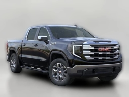 GMC Sierra 1500 SLE 4WD Crew Cab 157" 2026
