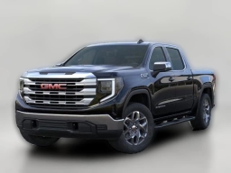 GMC Sierra 1500 SLE 4WD Crew Cab 157" 2026