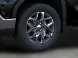 GMC Sierra 1500 SLE 4WD Crew Cab 157" 2026