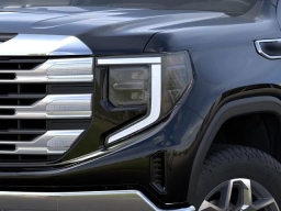 GMC Sierra 1500 SLE 4WD Crew Cab 157" 2026