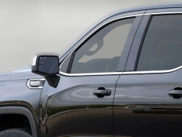 GMC Sierra 1500 SLE 4WD Crew Cab 157" 2026