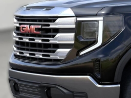 GMC Sierra 1500 SLE 4WD Crew Cab 157" 2026