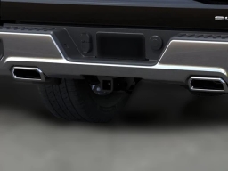 GMC Sierra 1500 SLE 4WD Crew Cab 157" 2026