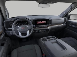 GMC Sierra 1500 SLE 4WD Crew Cab 157" 2026