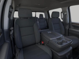 GMC Sierra 1500 SLE 4WD Crew Cab 157" 2026