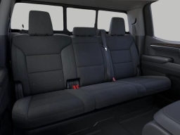 GMC Sierra 1500 SLE 4WD Crew Cab 157" 2026