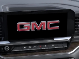 GMC Sierra 1500 SLE 4WD Crew Cab 157" 2026